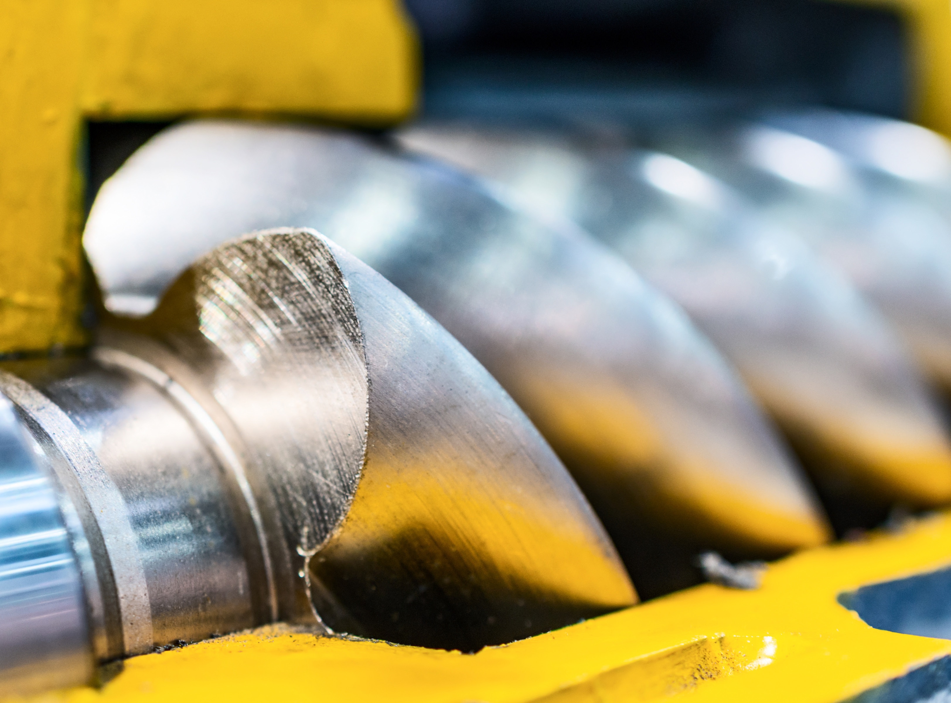 Lubrication Fundamentals